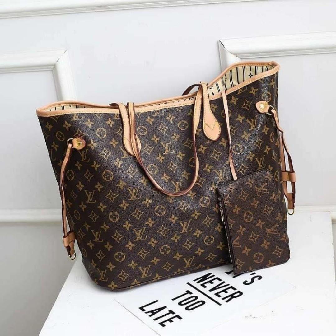 large lv tote bag