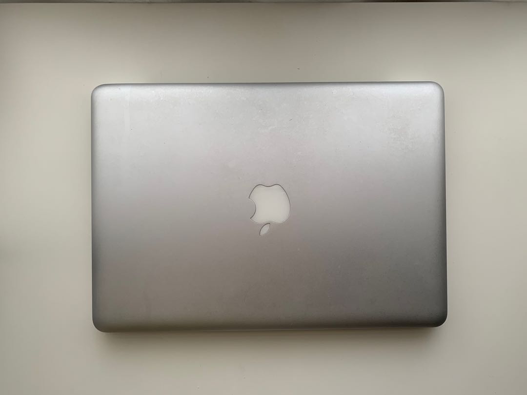 Macbook Pro 13 Inch Mid 10 Electronics Computers Laptops On Carousell