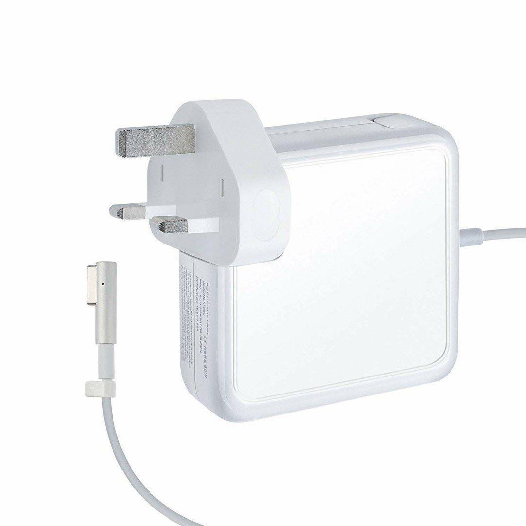 Macbook Pro Charger 60w Replacement Macbook Charger Magsafe L Tip Power Adapter Charger For Apple Macbook Pro 13 3 M1 16 5v 3 65a Electronics Others On Carousell
