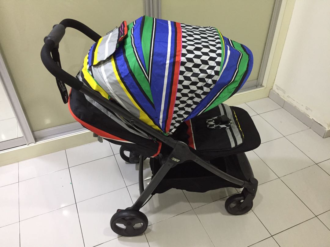 Mamas and papas armadillo liner best sale
