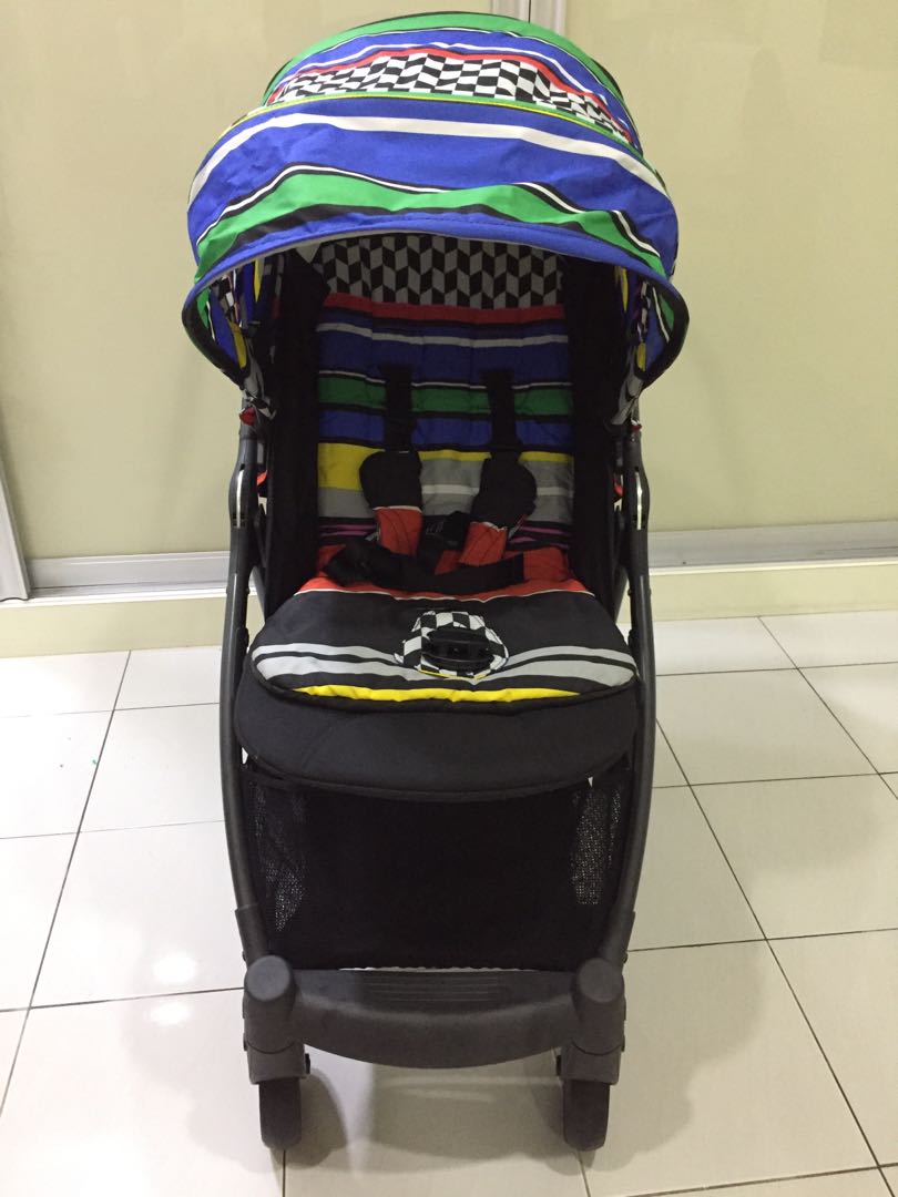 Mamas and papas 2025 armadillo liner
