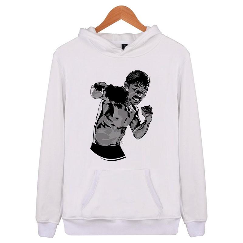manny pacquiao sweater