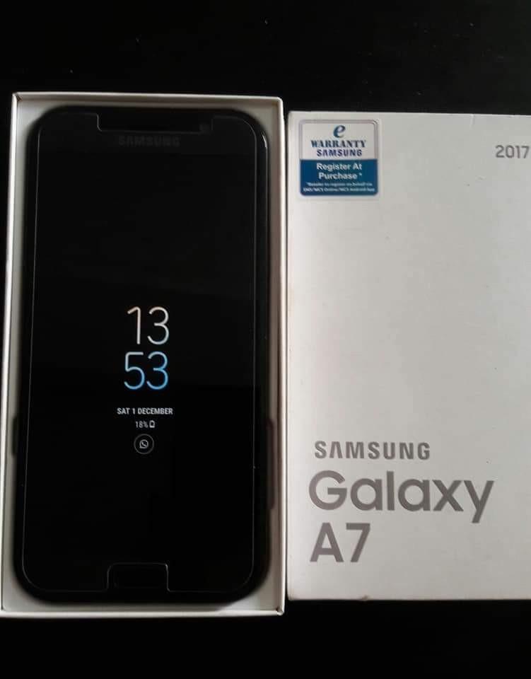 Membeli Pajak Handphone Tablet Terpakai Mobile Phones Tablets Others On Carousell