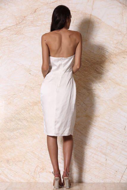 Meshki discount alayna dress