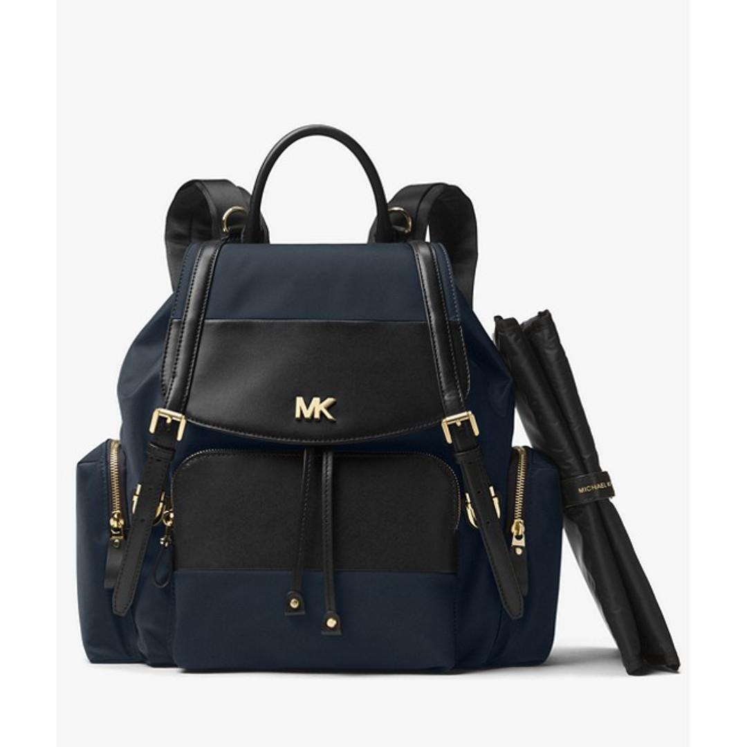 mk mott backpack