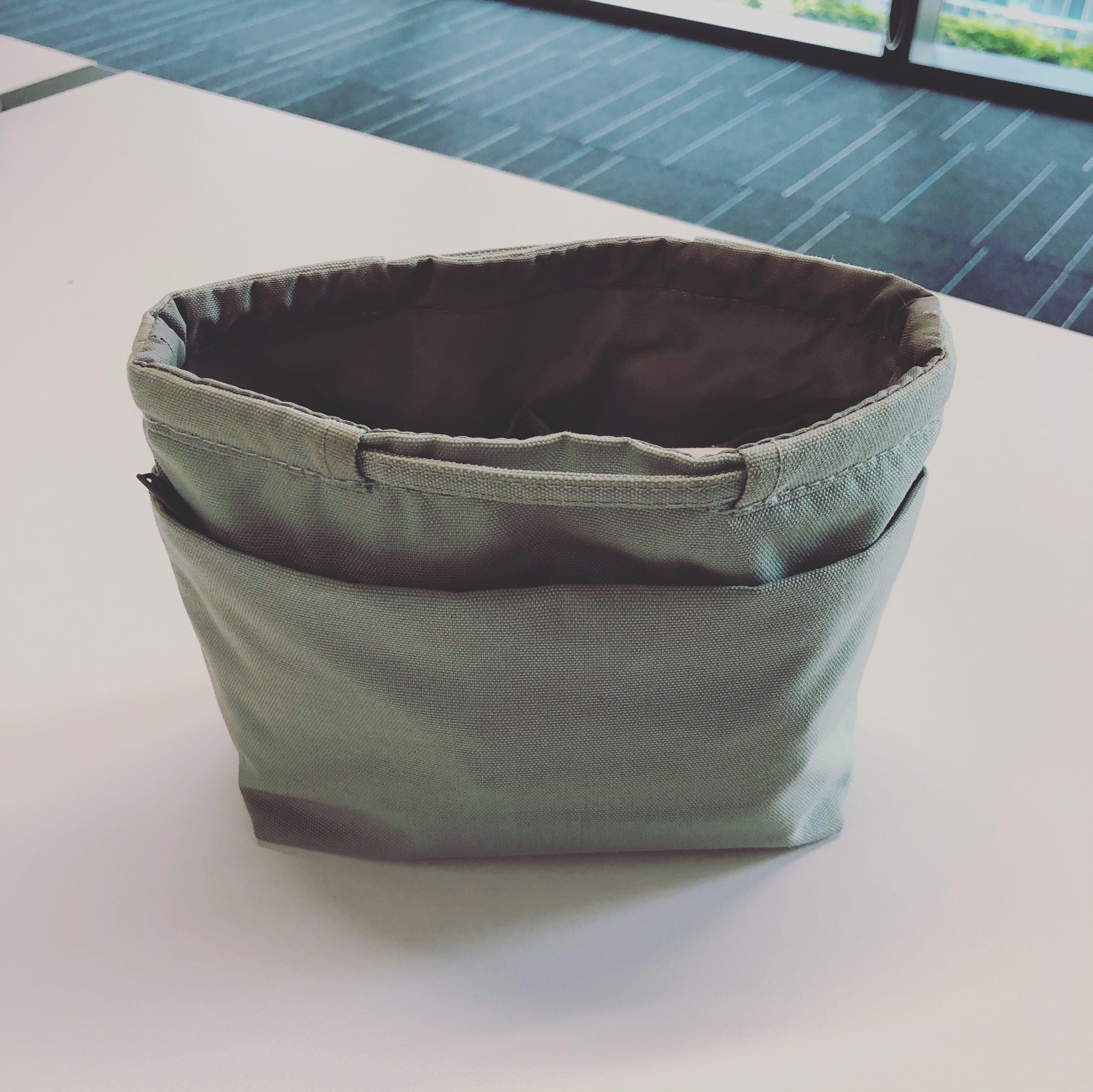 MUJI Bag Women's Fashion, Bags & Wallets, Tote Bags