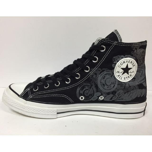 converse 70s andy warhol