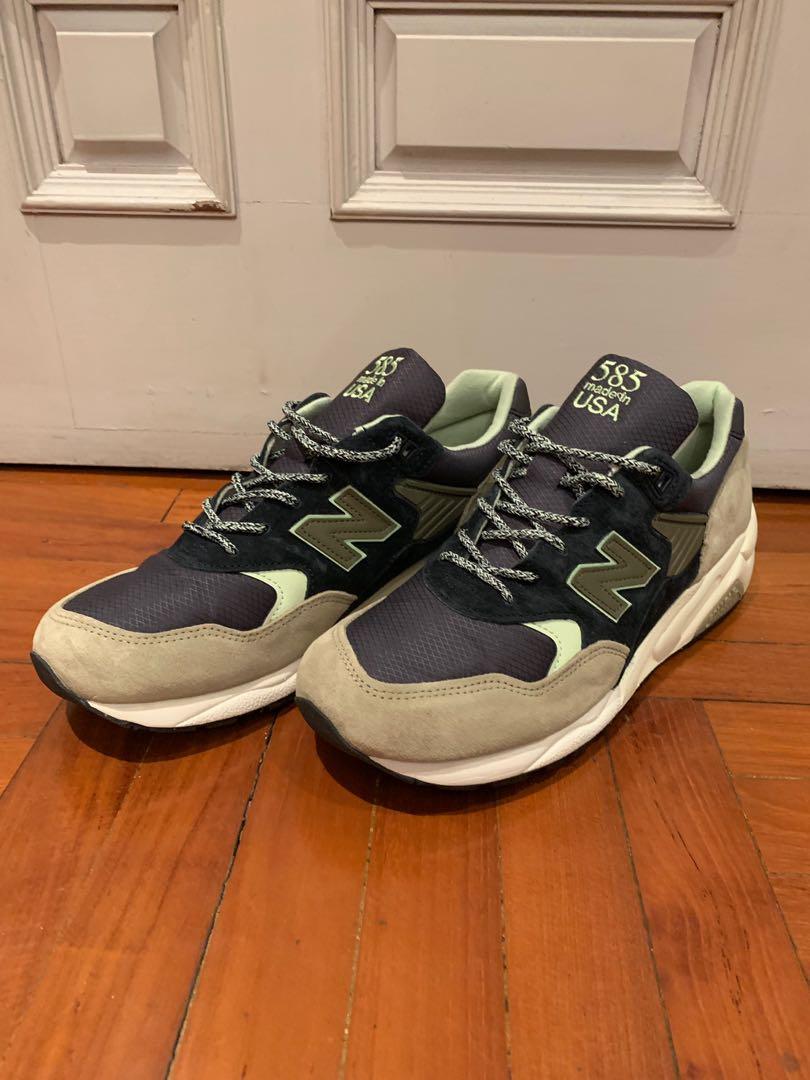 newbalance 585