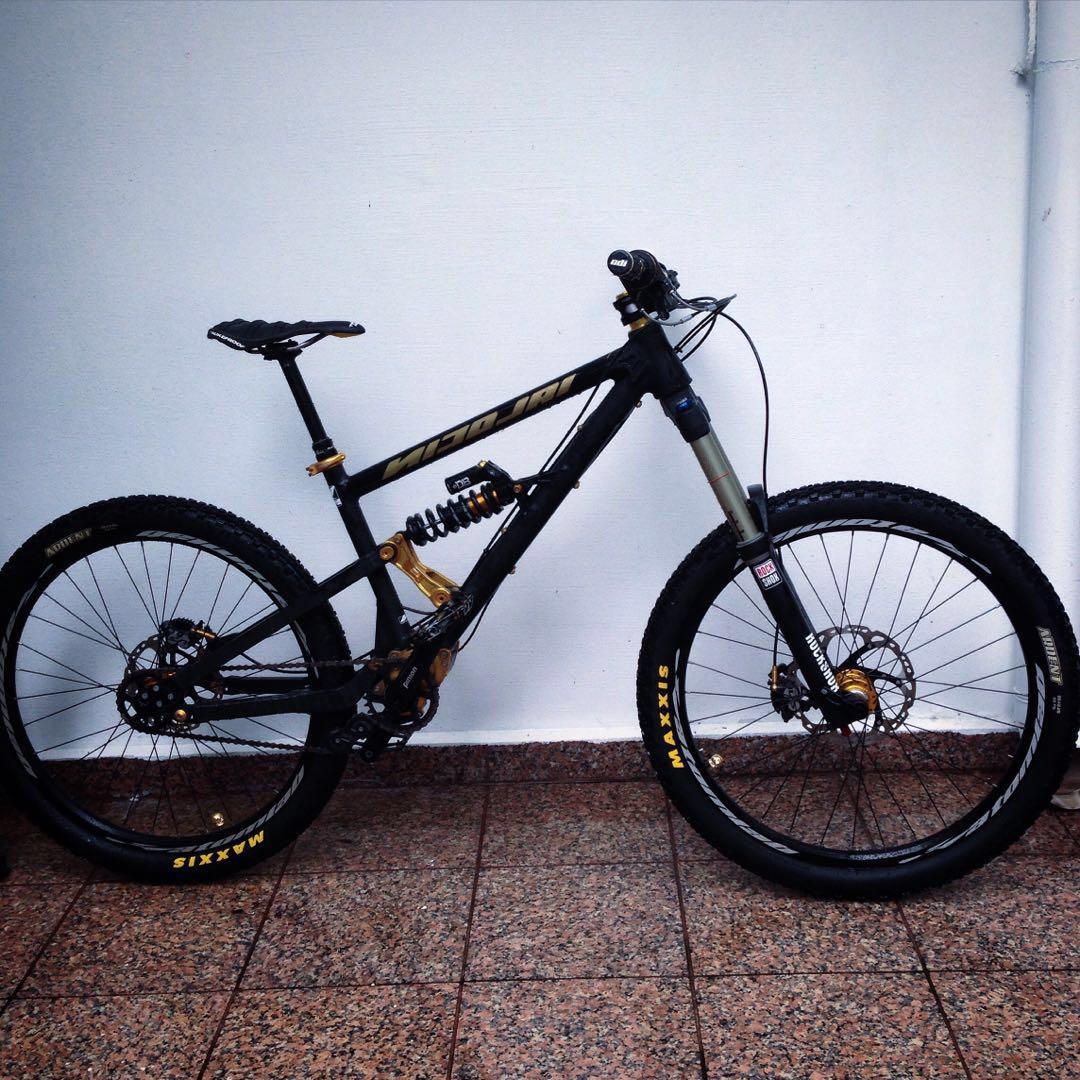 Nicolai pinion best sale