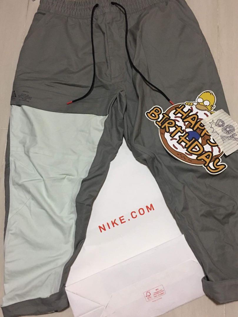 acg cargo