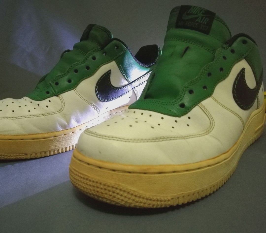 nike air force xxv