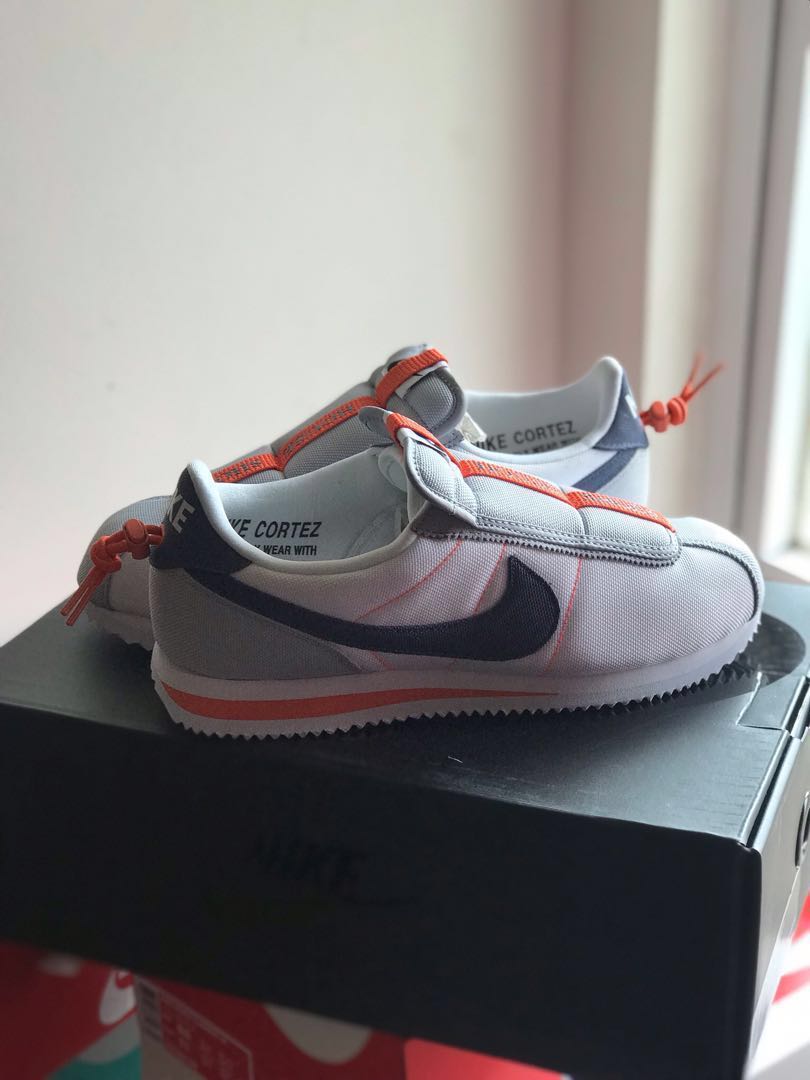 cortez kenny iv