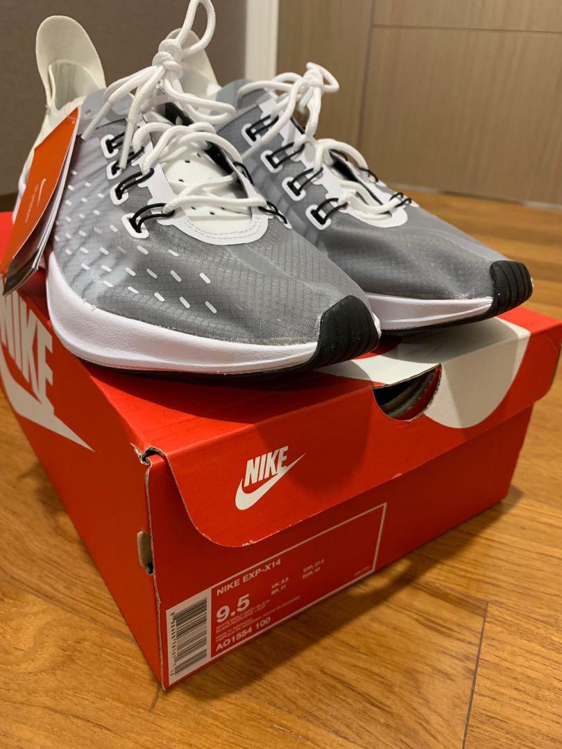 nike exp x14 mens 2018