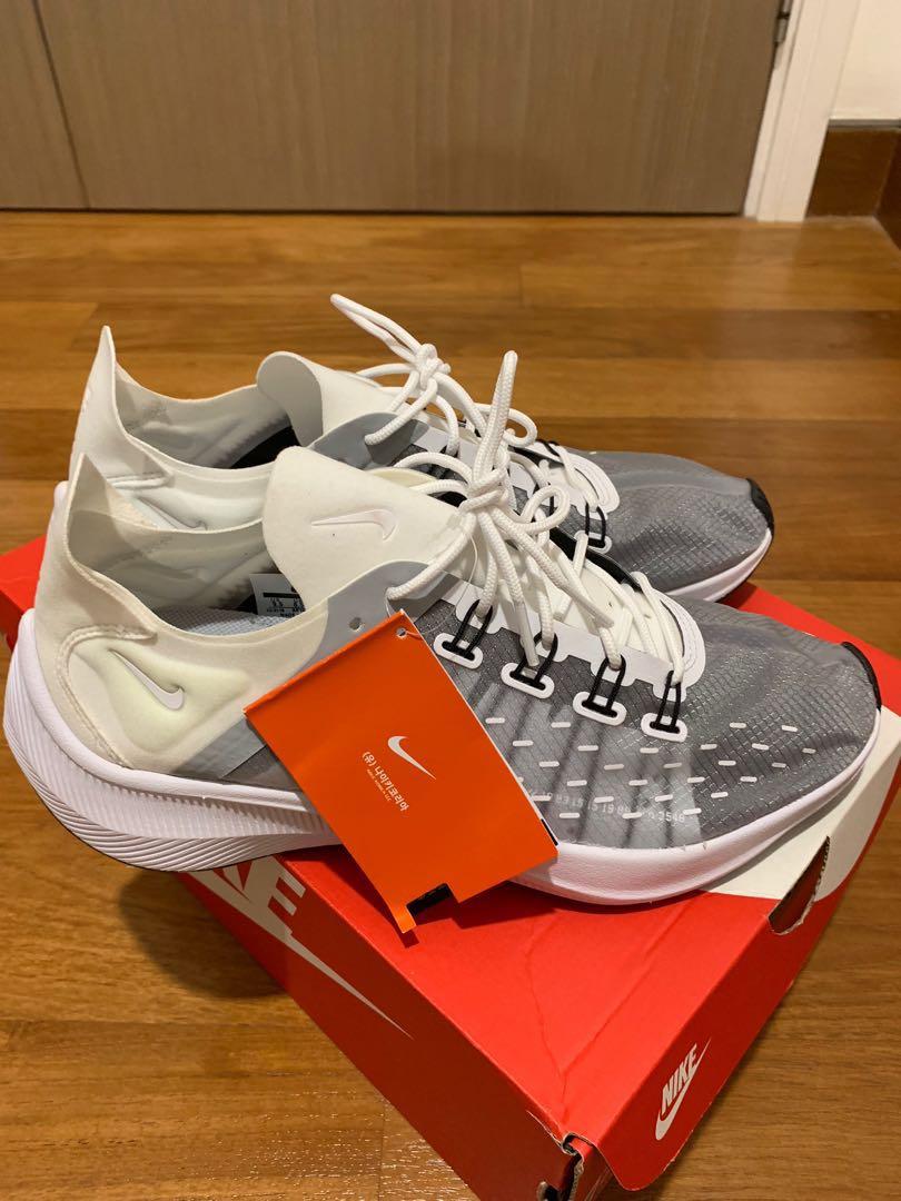 Nike EXP X14 US9.5 Men s Fashion Footwear Sneakers on Carousell