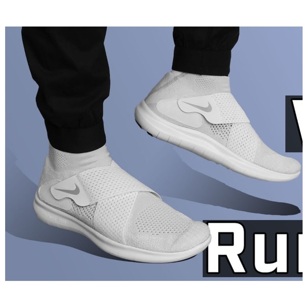 Nike Free Rn Motion Fk 2017 Women Running shoes Brand new Women s
