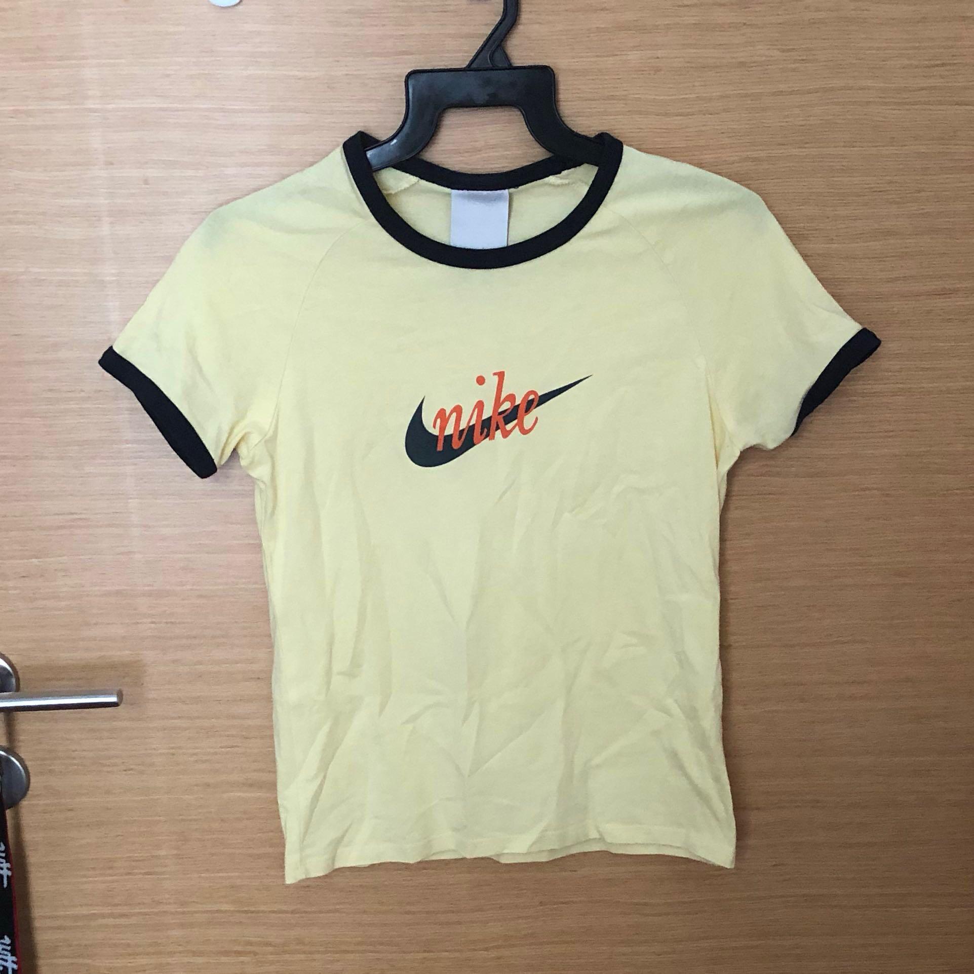 t shirt nike retro