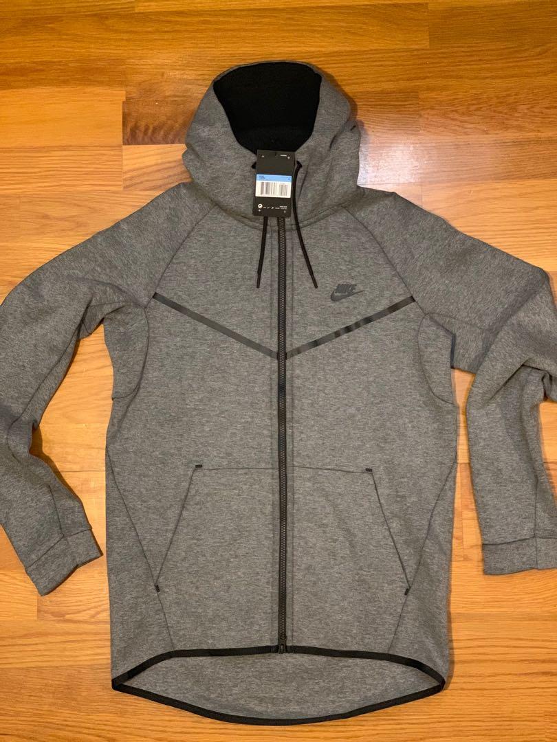 nike new tech