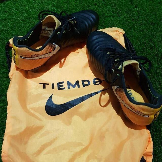 Nike Tiempo Legend 7 FG First Gred Men s Fashion Footwear