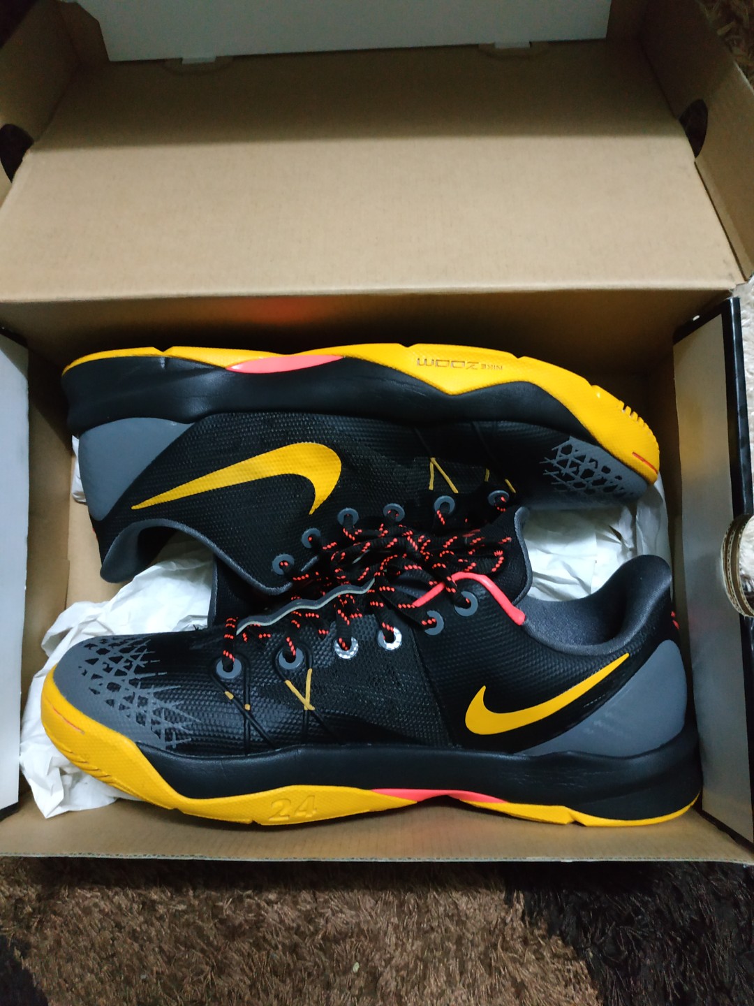 Kobe xdr online shoes