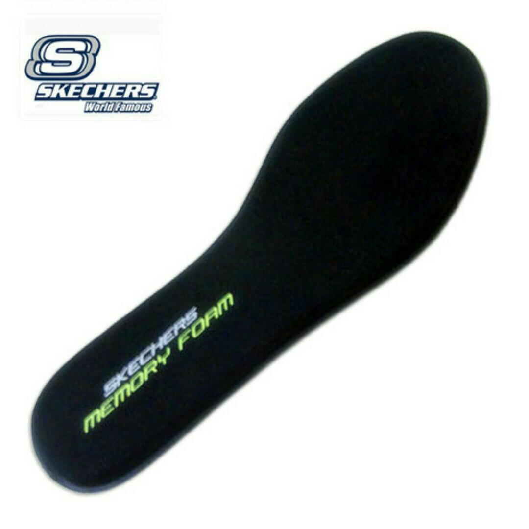 skechers replacement insoles