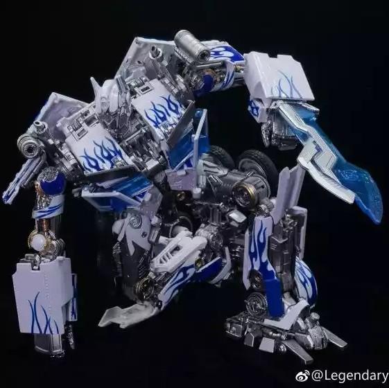 Ultra Magnus Optimus Prime Legendary Toys LT02W LT02 RM10 post to