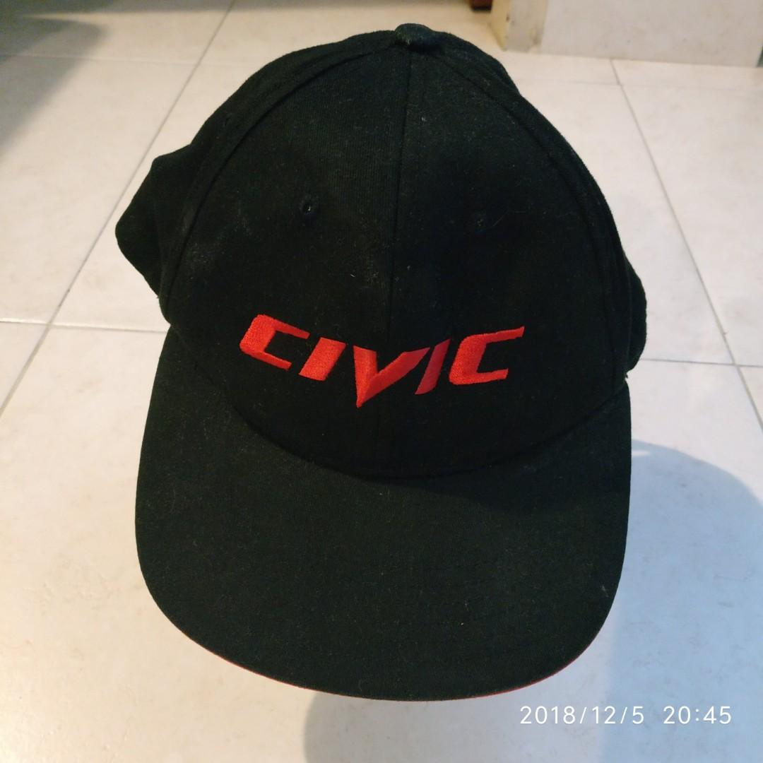 Civic si hat clearance