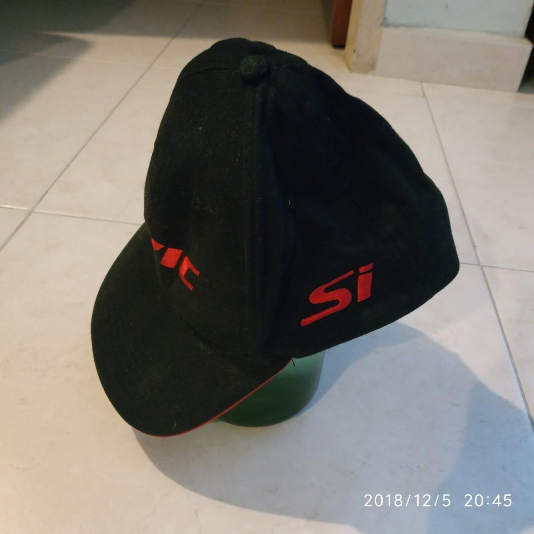 Civic si hat clearance