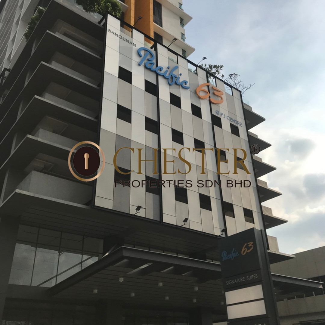 Pacific 63 For Rent Petaling Jaya Jaya One Seksyen 13 Property Rentals On Carousell