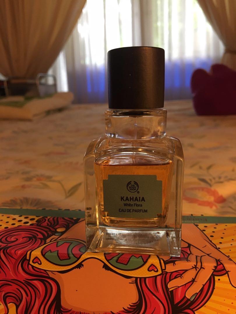 Kahaia eau 2025 de parfum review