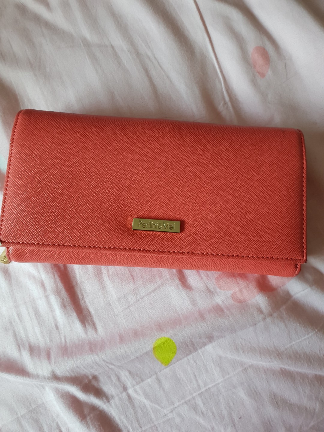 Perlini wallet sales