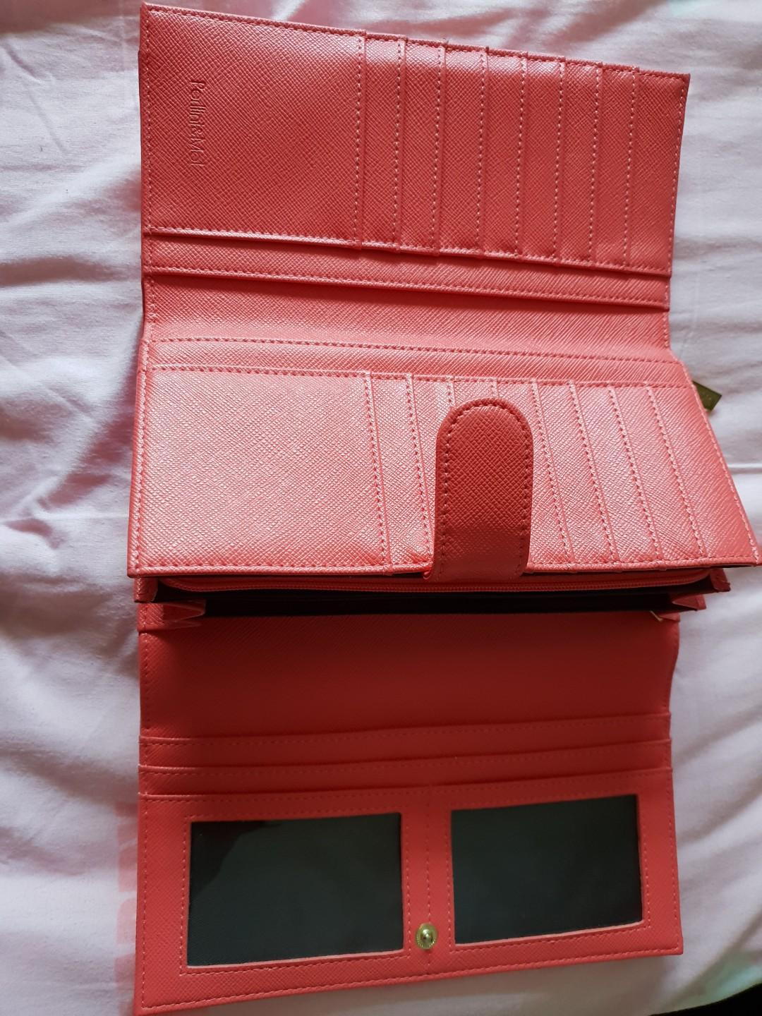 Perlini wallet outlet