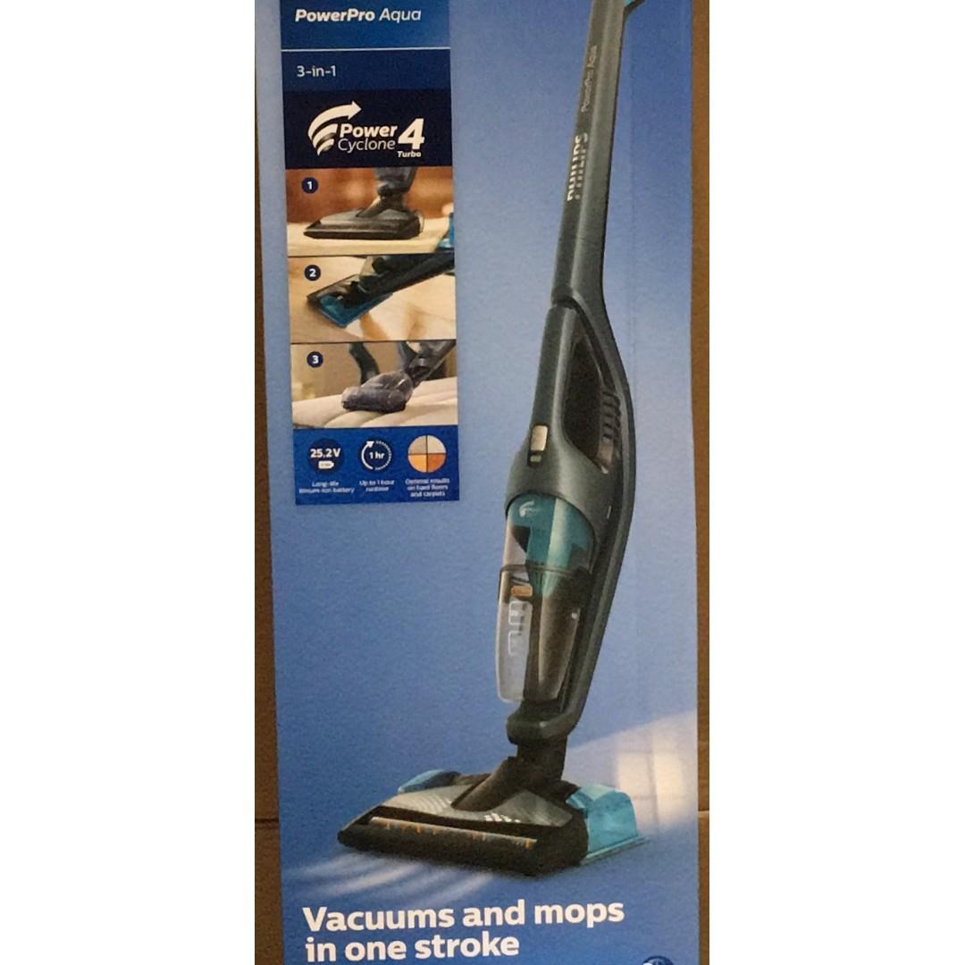 8pcs Mop Cloth Compatible With Philips Vacuum Cleaner Fc6402 Fc6400