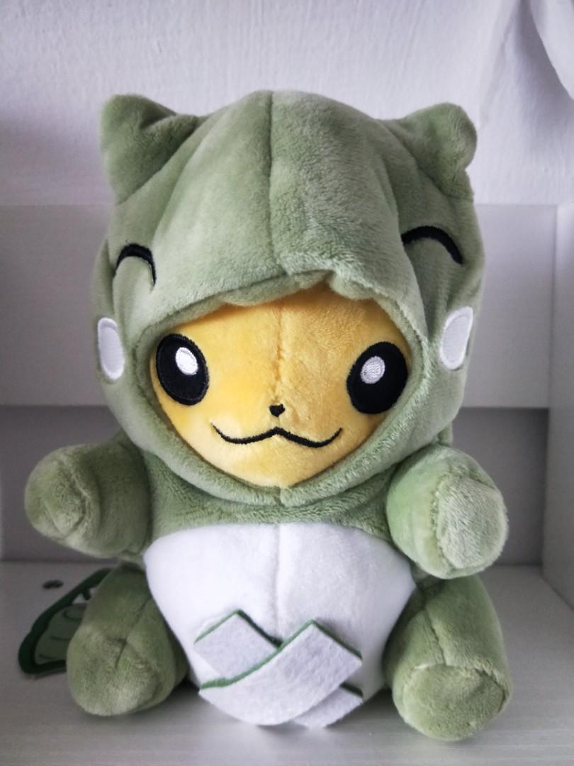 substitute doll plush