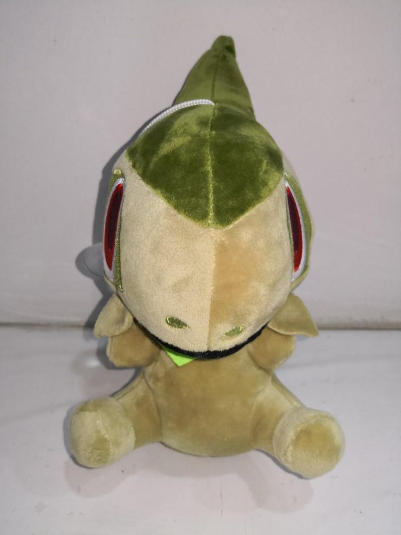 axew plush