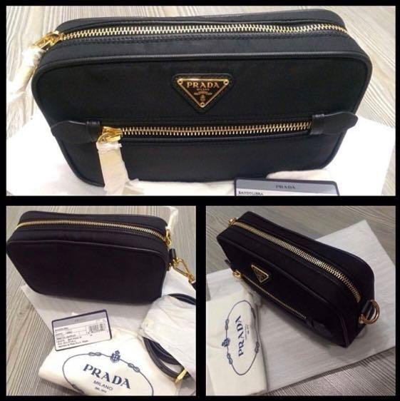 prada small crossbody