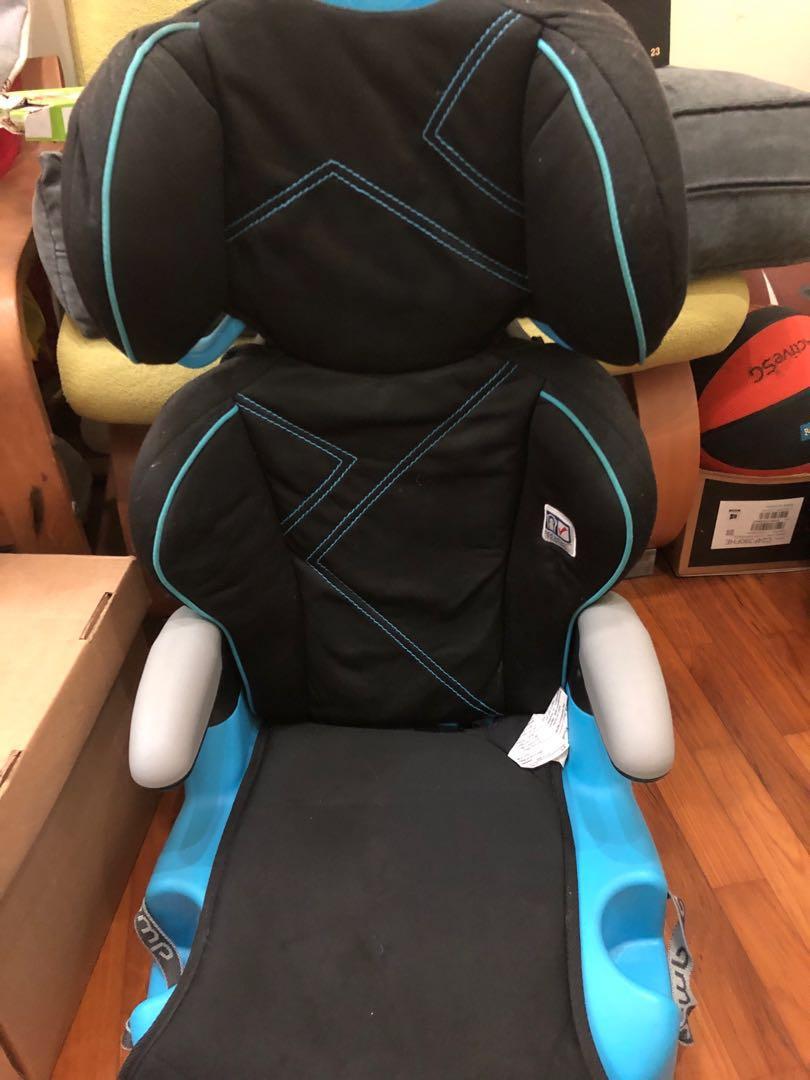 Child Booster Seats Age, Weight, And Height Guidelines, 44 OFF