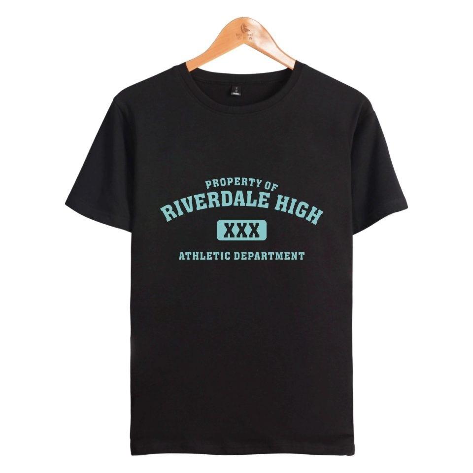 Pre Order Riverdale High T Shirt Men S Fashion Clothes Tops On Carousell