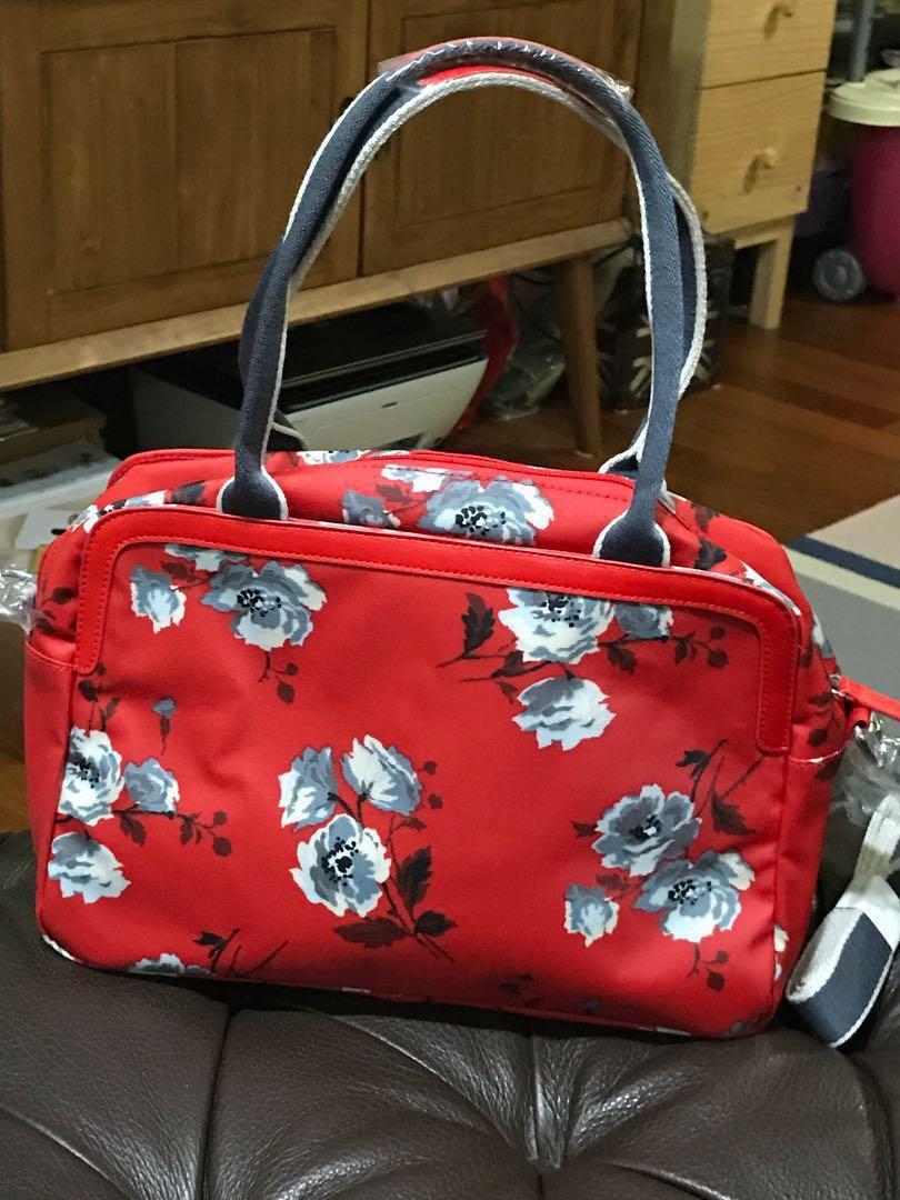 Cath kidston island bunch backpack best sale