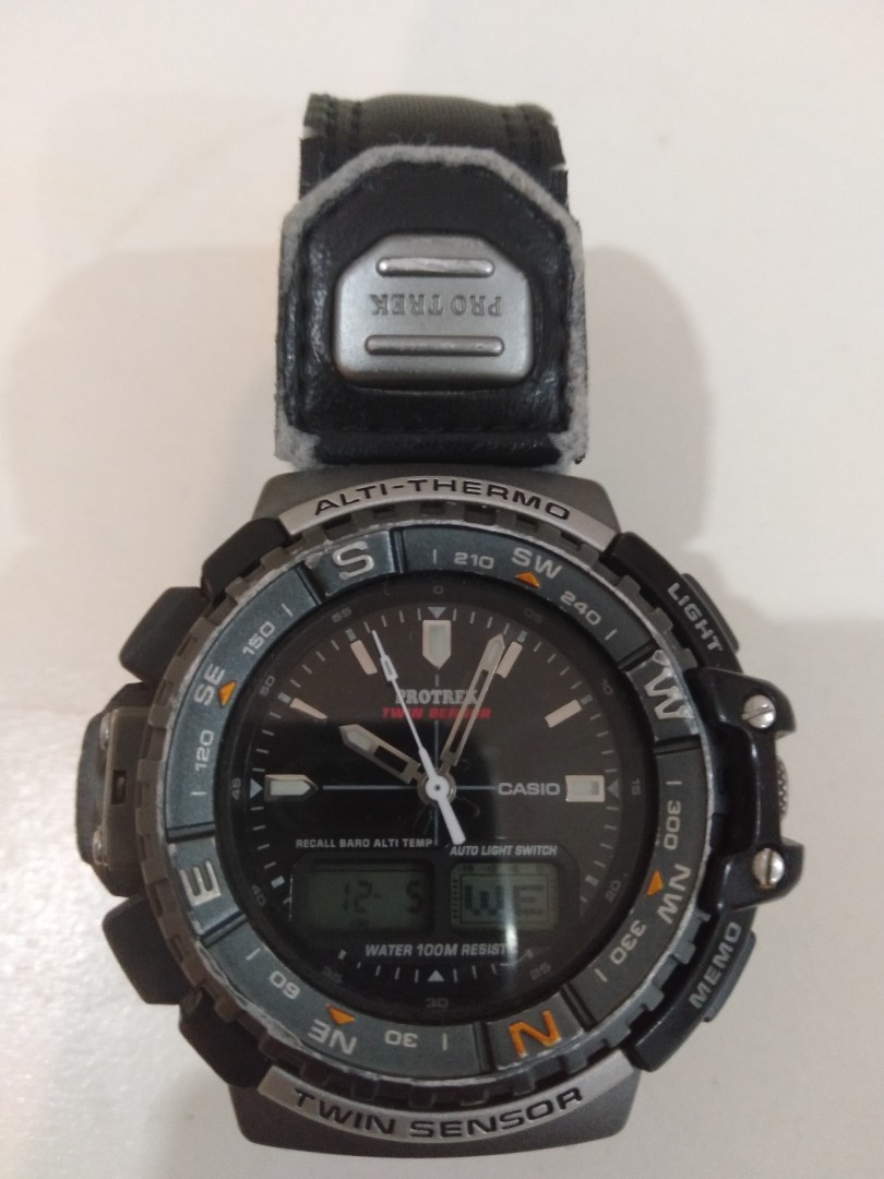 casio prt 700