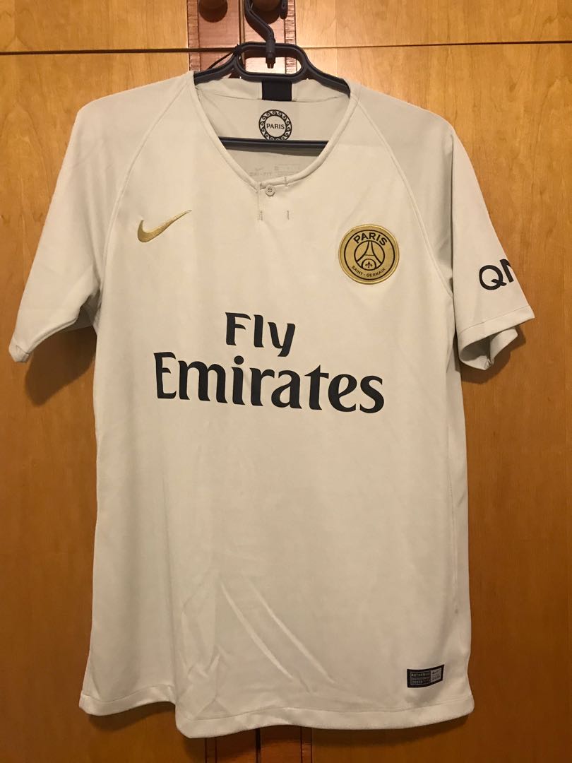 psg third kit mbappe