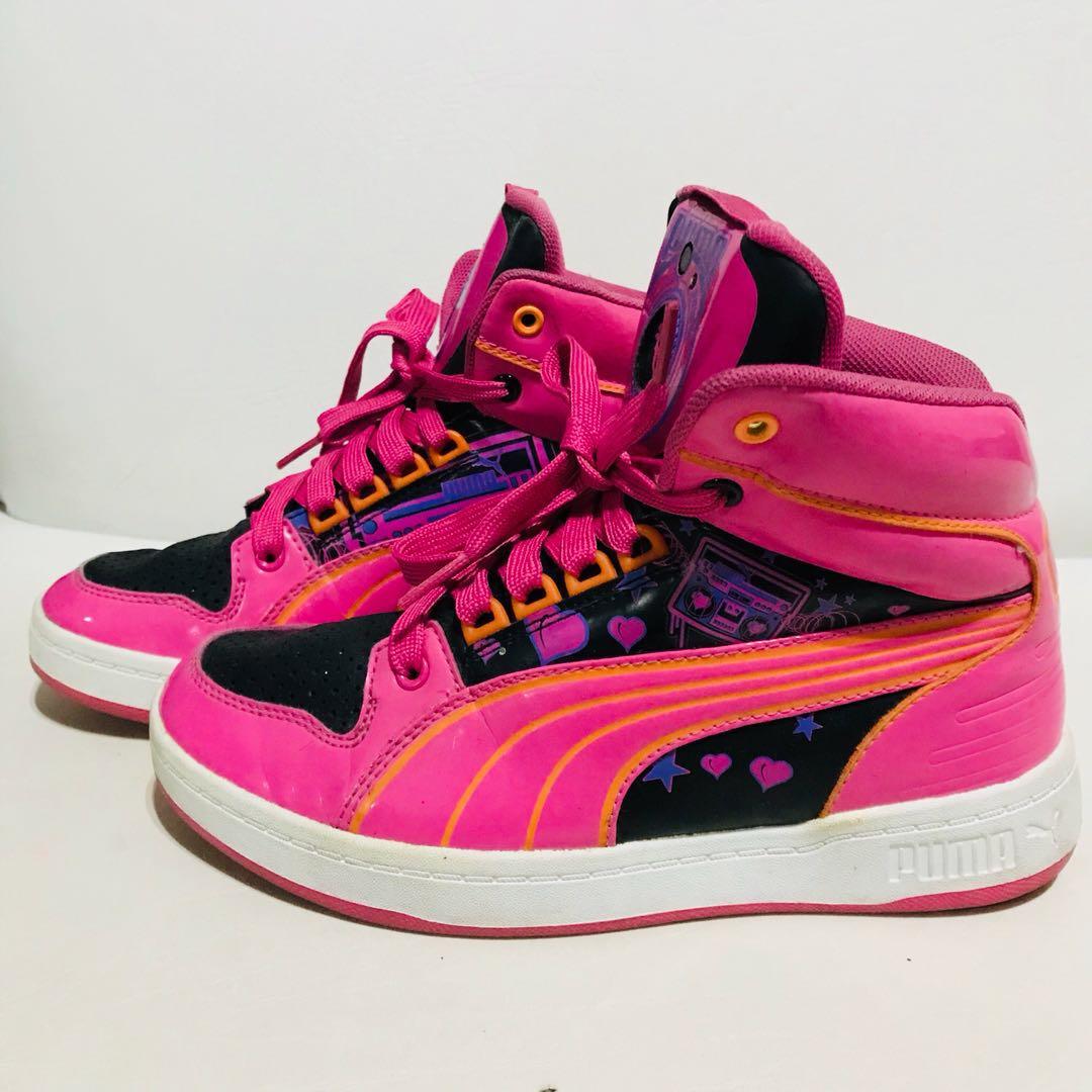 Puma funky shoes hot sale
