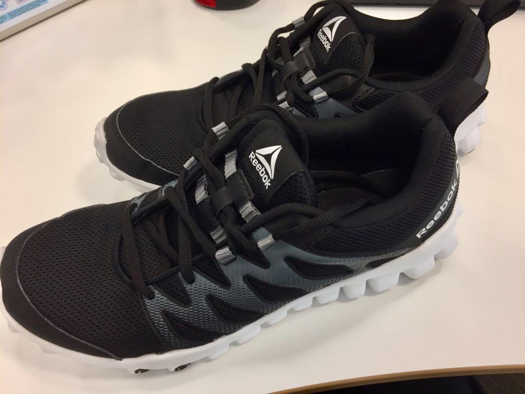 Reebok men's deals realflex train 4.0