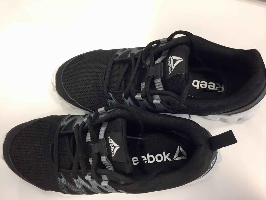 Reebok men's 2025 realflex train 4.0
