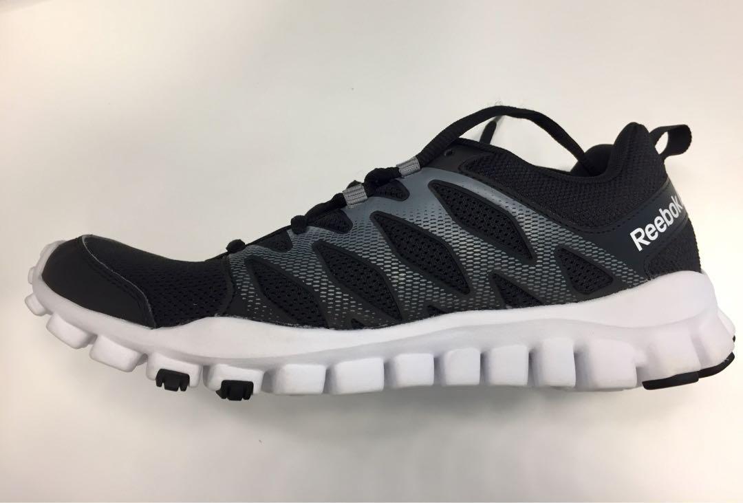 Reebok men's realflex train 4.0 hotsell
