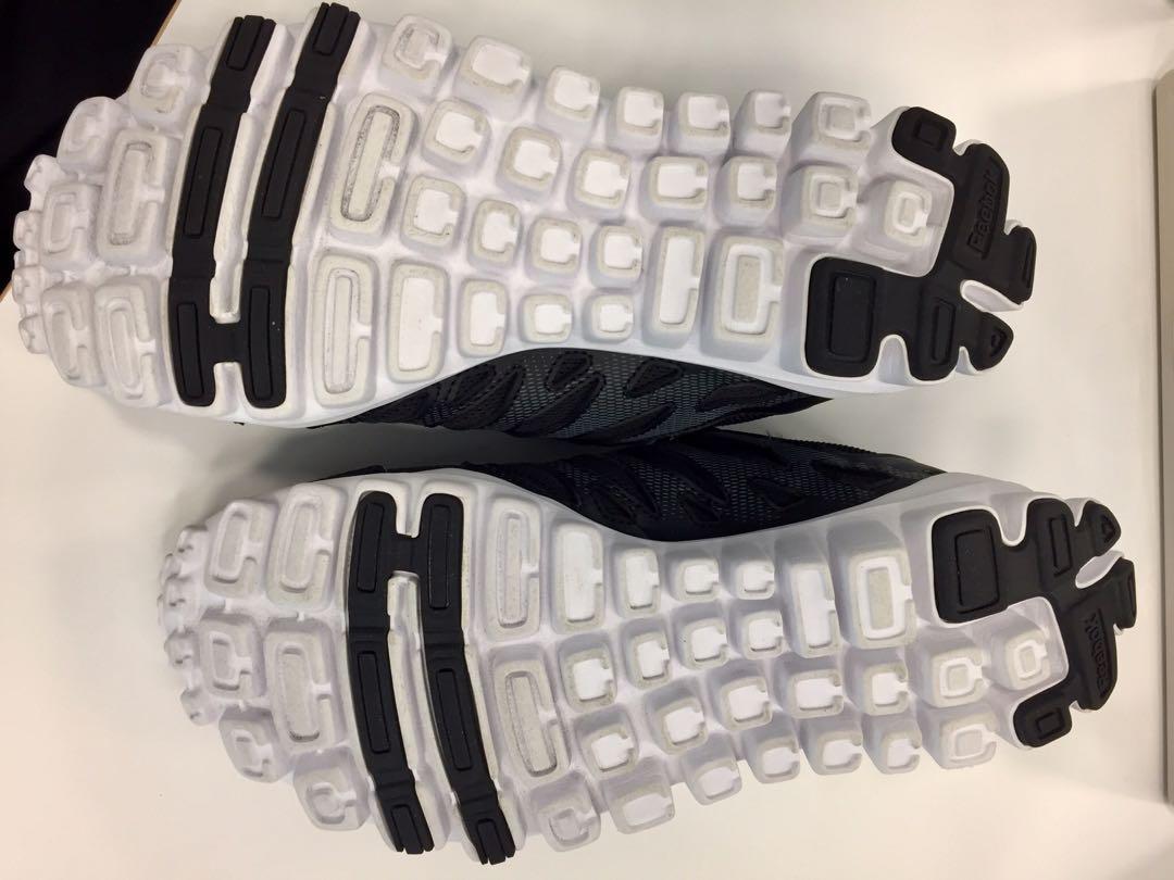Reebok men's discount realflex train 4.0