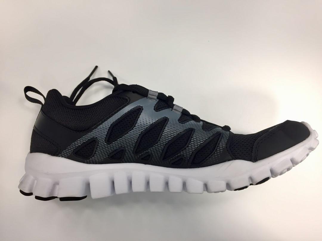 Reebok men s realflex train 4.0 Men s Fashion Activewear on