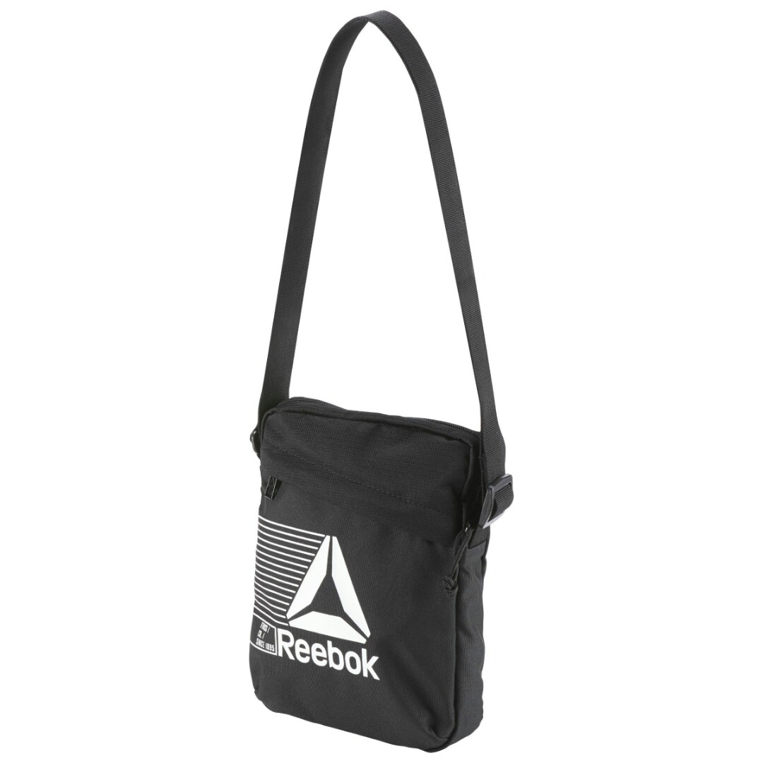 Reebok sling bag, Men's Fashion, Bags 