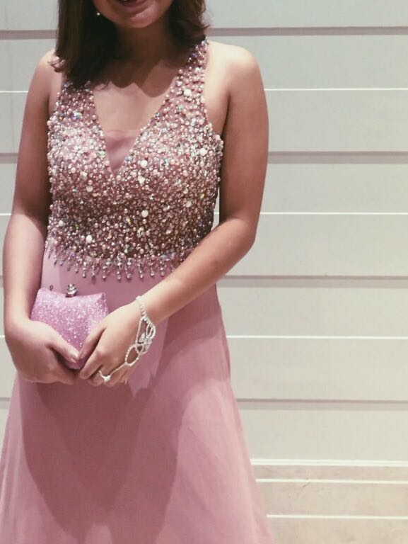 Elie Saab Inspired Dresses