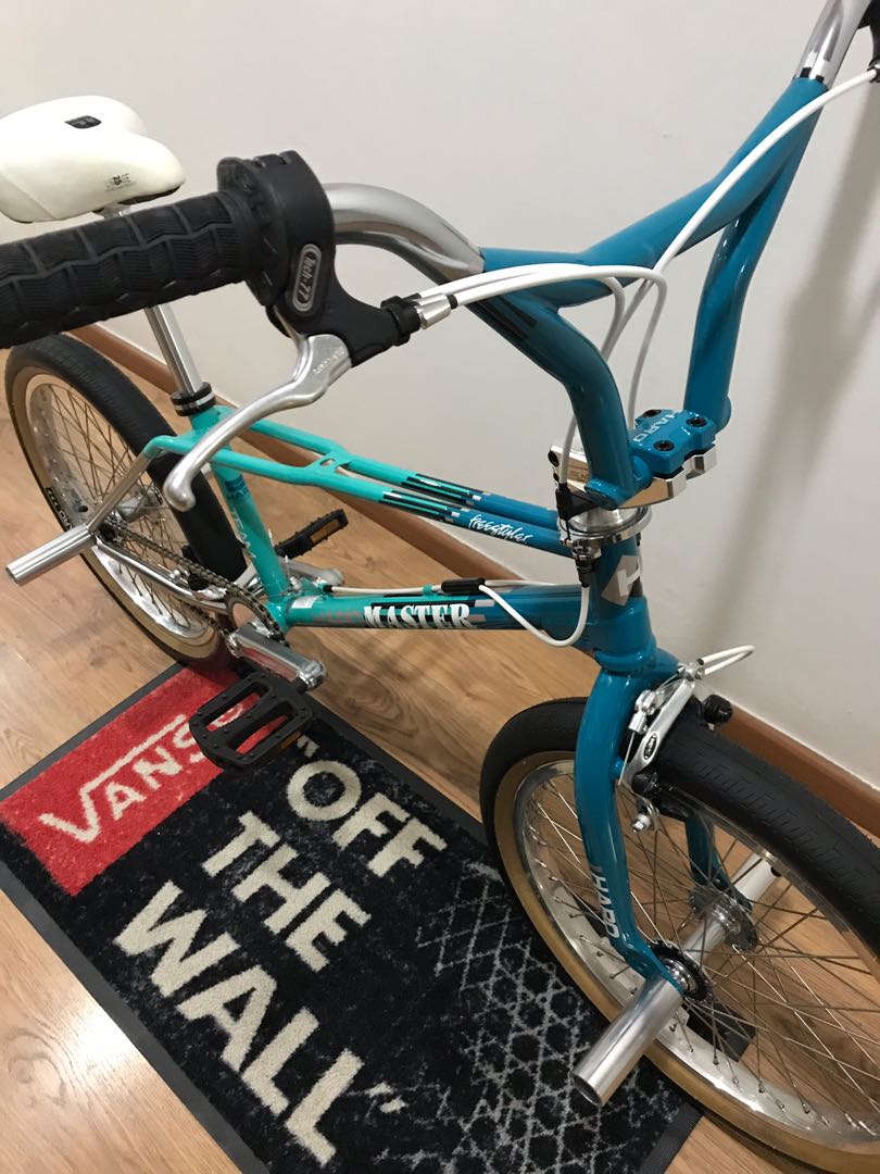 Haro sport 1988 hotsell