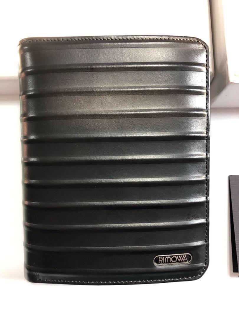 rimowa wallet